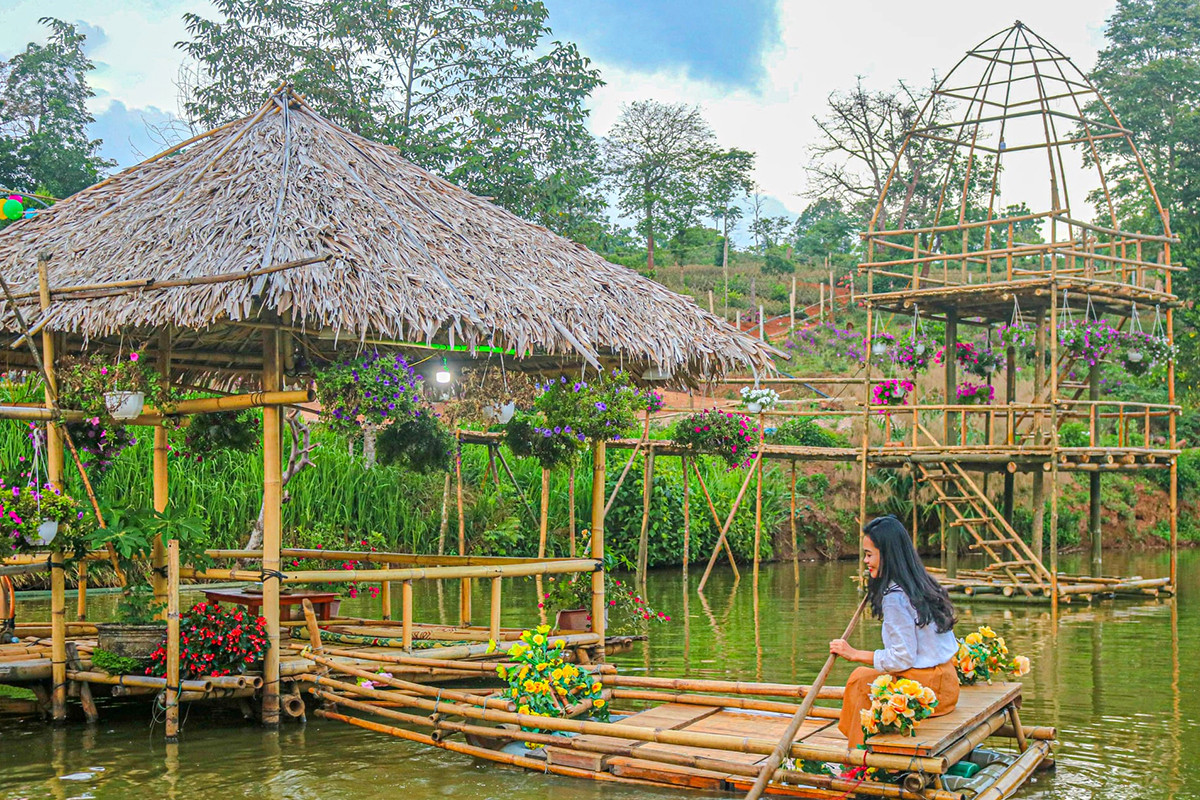 Khe Sanh Valley Farm (Nguồn: Internet)